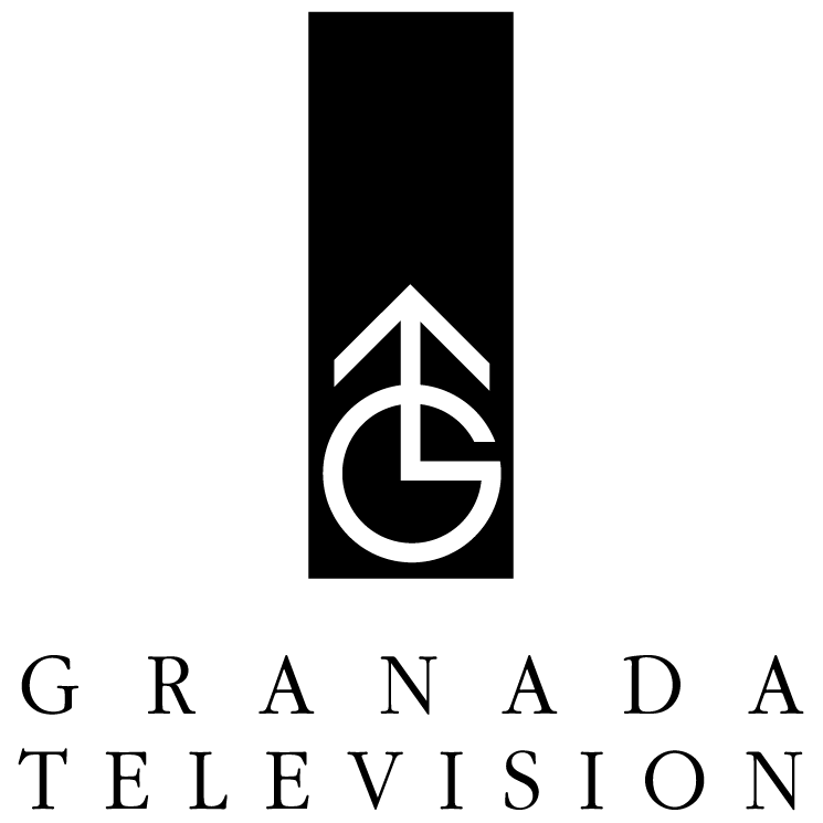 free vector Granada television