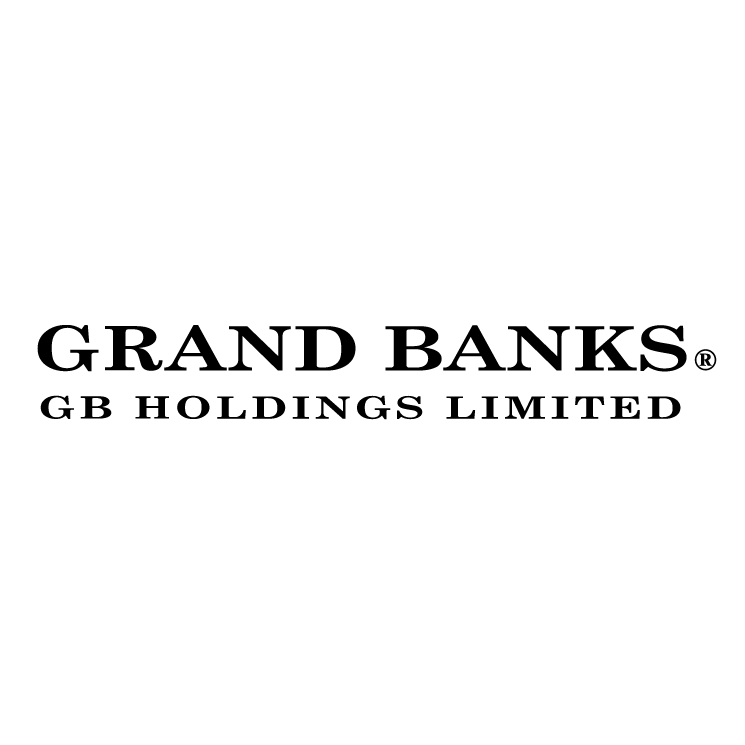 free vector Grand banks