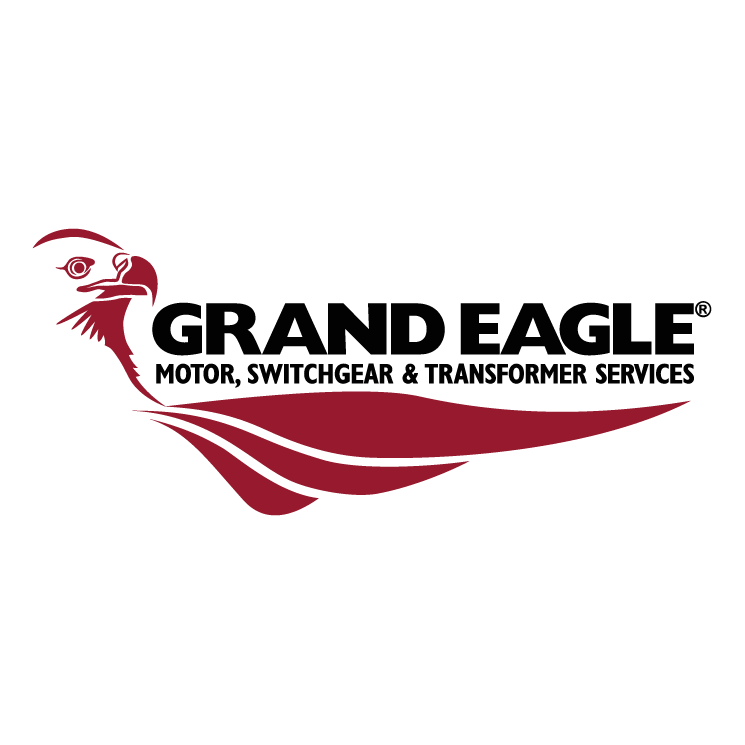 free vector Grand eagle
