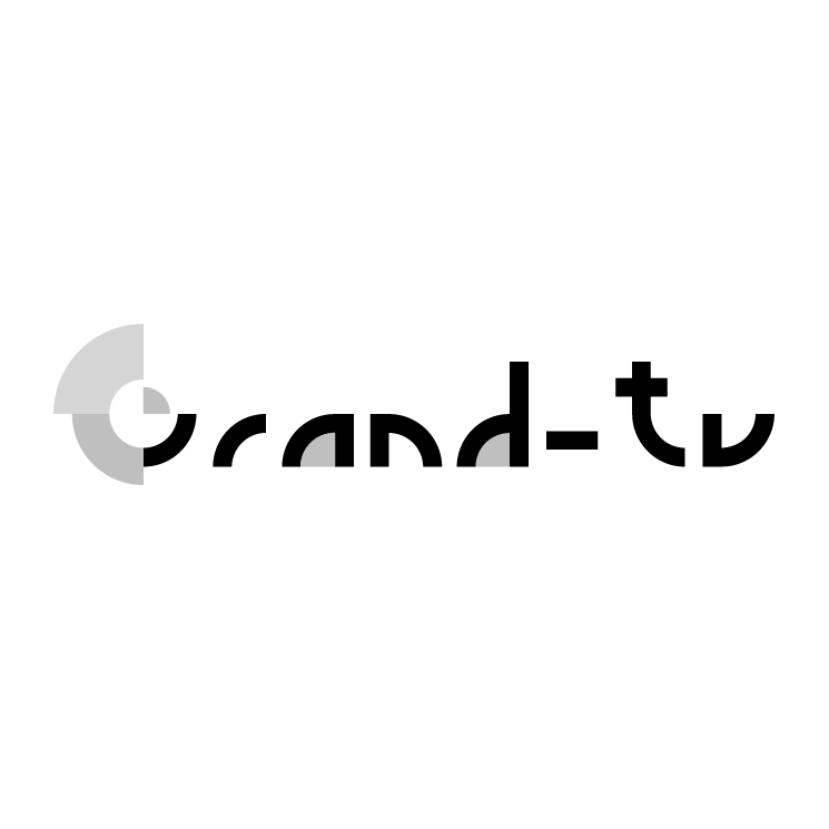 free vector Grand tv