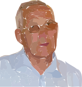 free vector Grandpa clip art