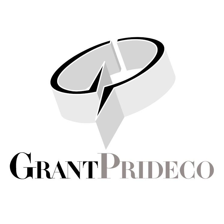 free vector Grant prideco