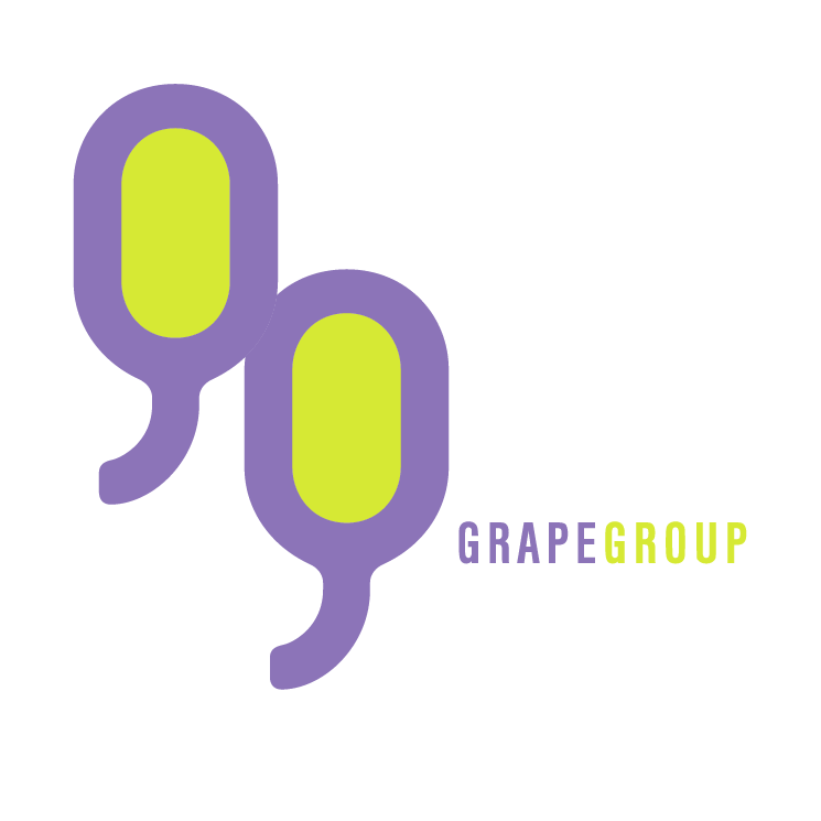 free vector Grape group