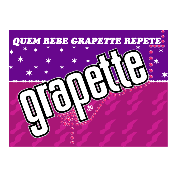 free vector Grapette