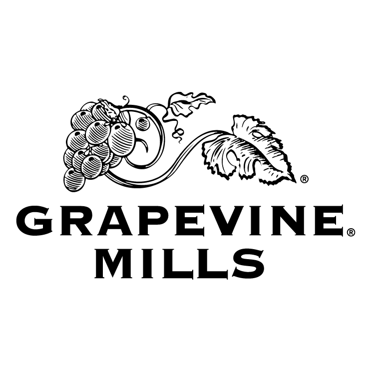 free vector Grapevine mills 0