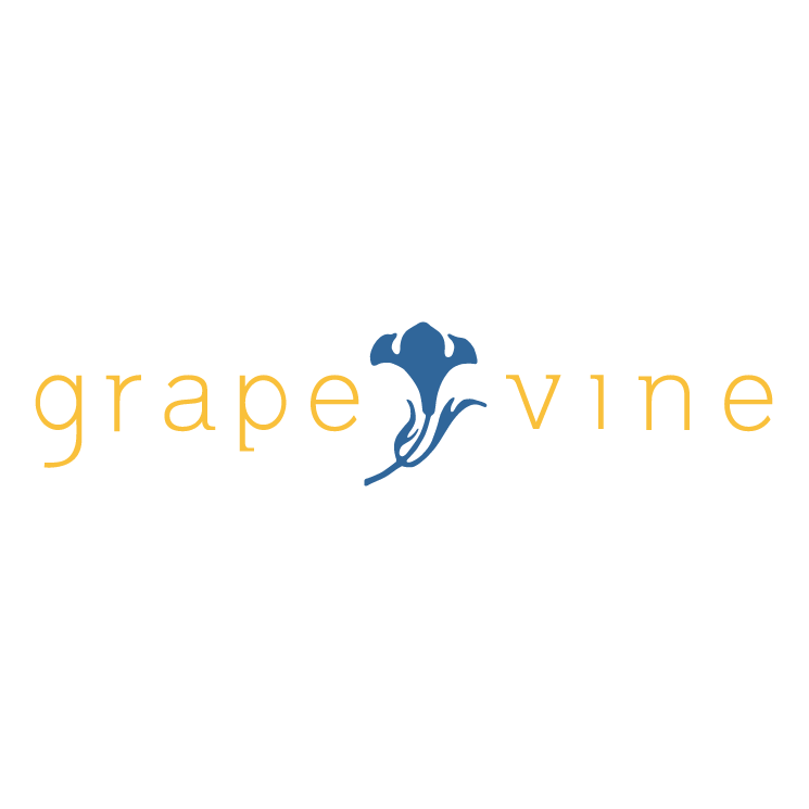 free vector Grapevine