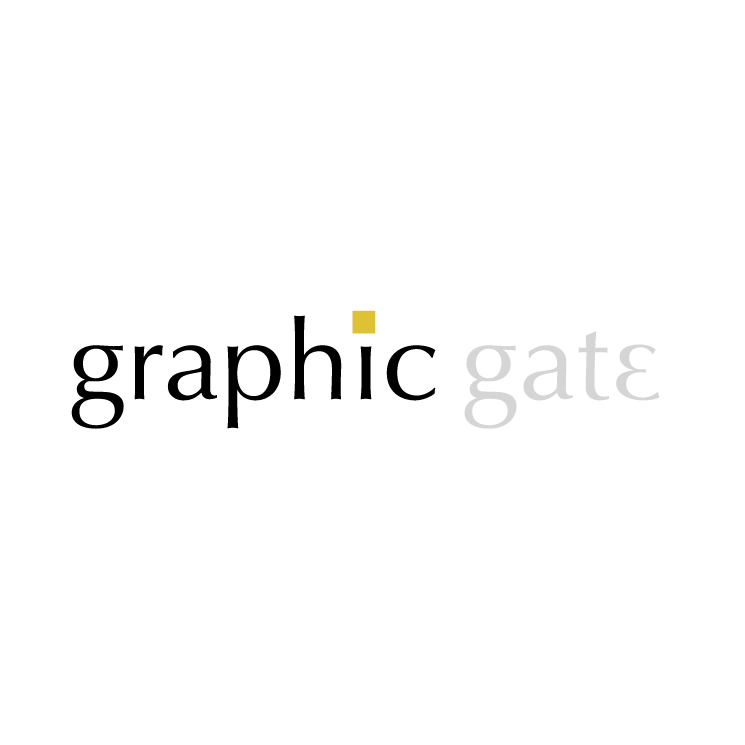 free vector Graphic gate