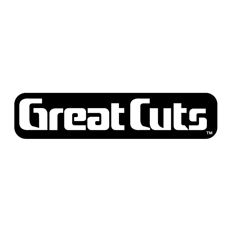 free vector Great cuts
