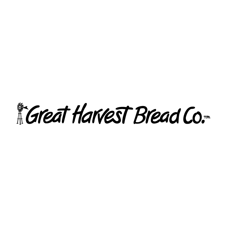 free vector Great harvest bread