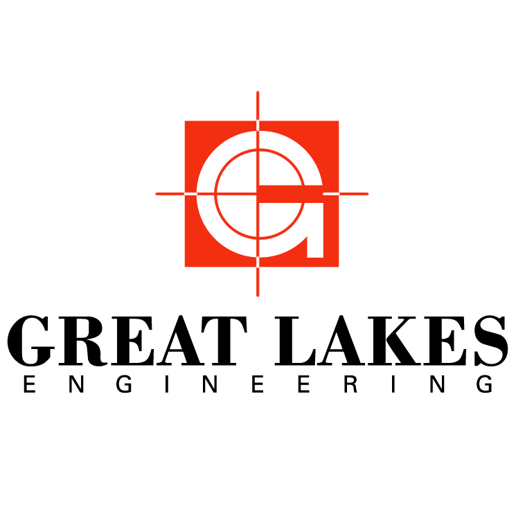 free vector Great lakes 0