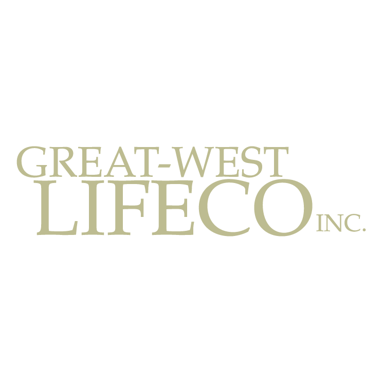 free vector Great west lifeco