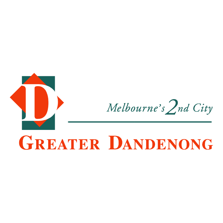 free vector Greater dandenong