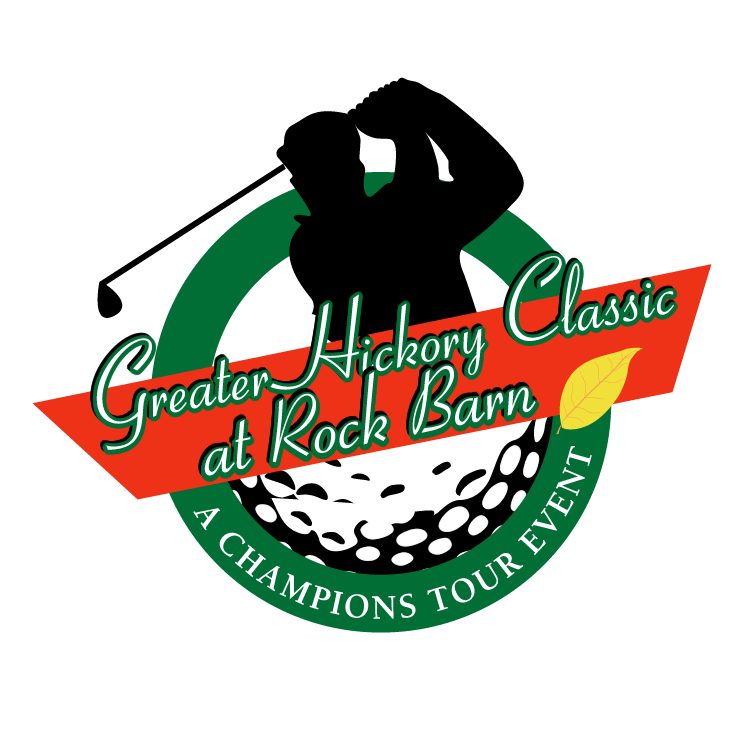free vector Greater hickory classic at rock barn