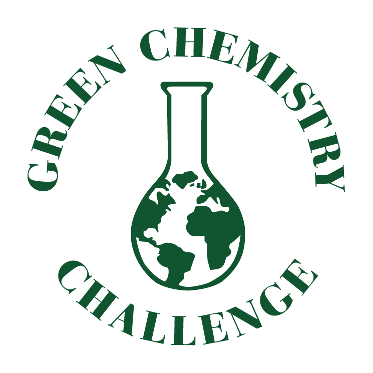 free vector Green chemistry challenge
