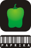 free vector Green Pepper clip art
