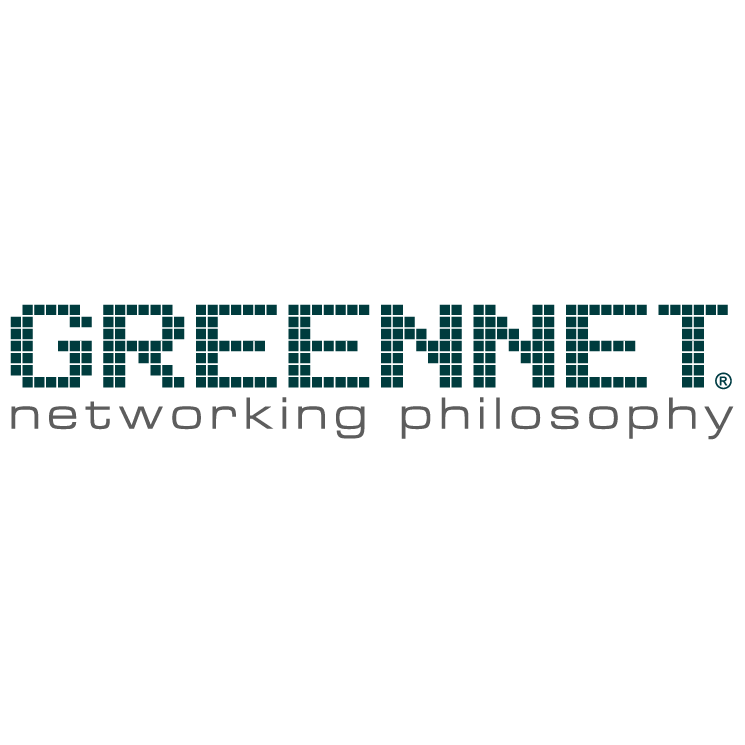 free vector Greennet