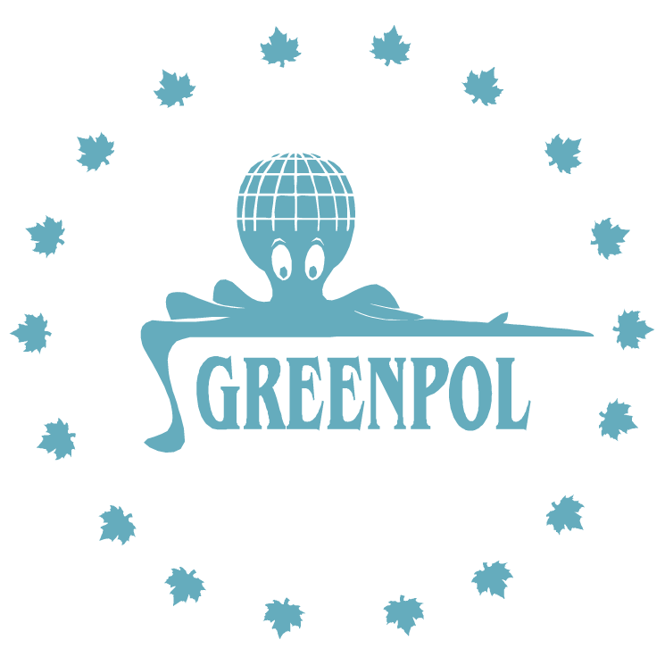 free vector Greenpol