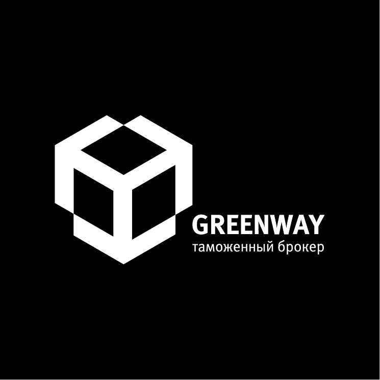free vector Greenway 1