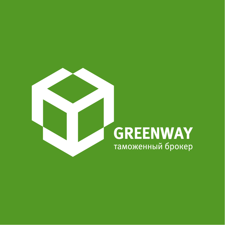free vector Greenway 2