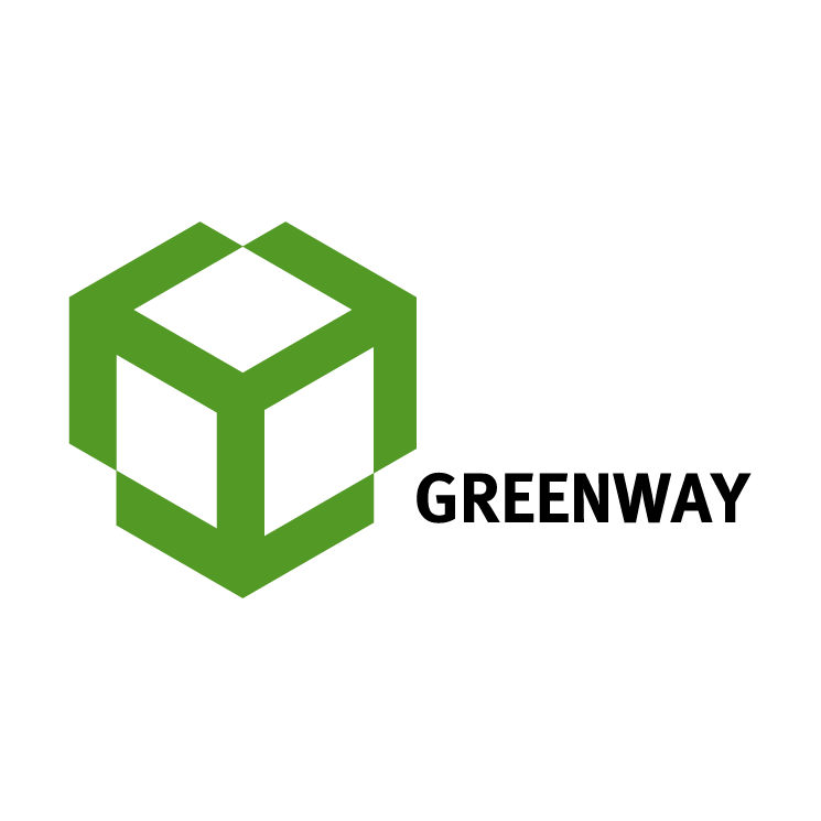free vector Greenway