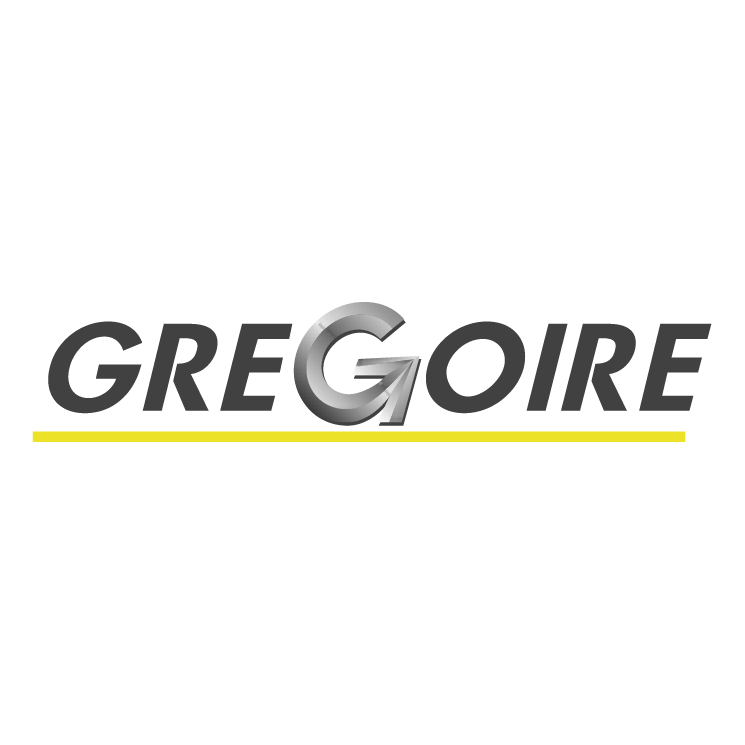 free vector Gregoire