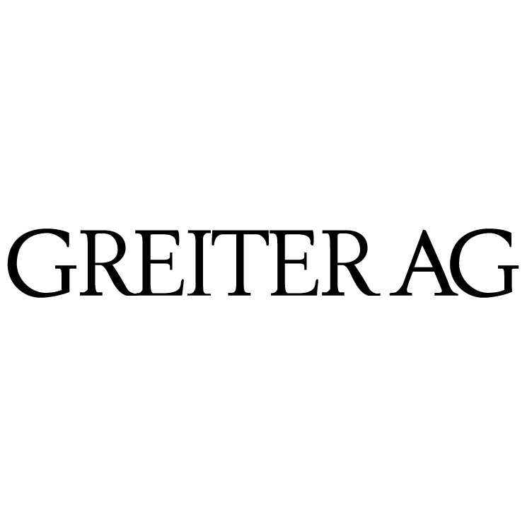 free vector Greiter ag