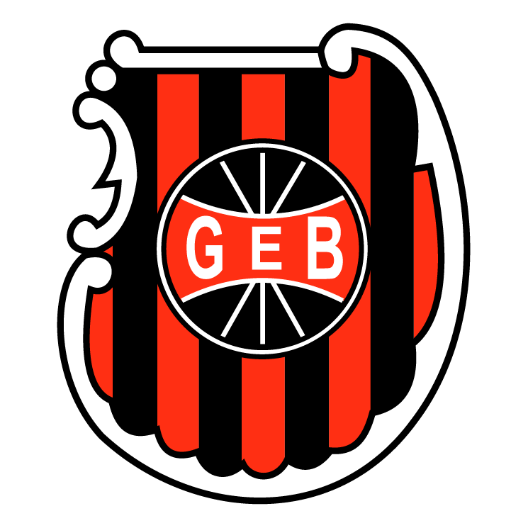 free vector Gremio esportivo brasil de pelotas rs