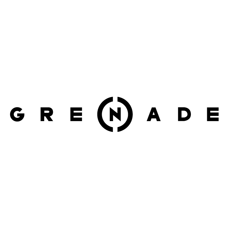 Grenade (57374) Free EPS, SVG Download / 4 Vector