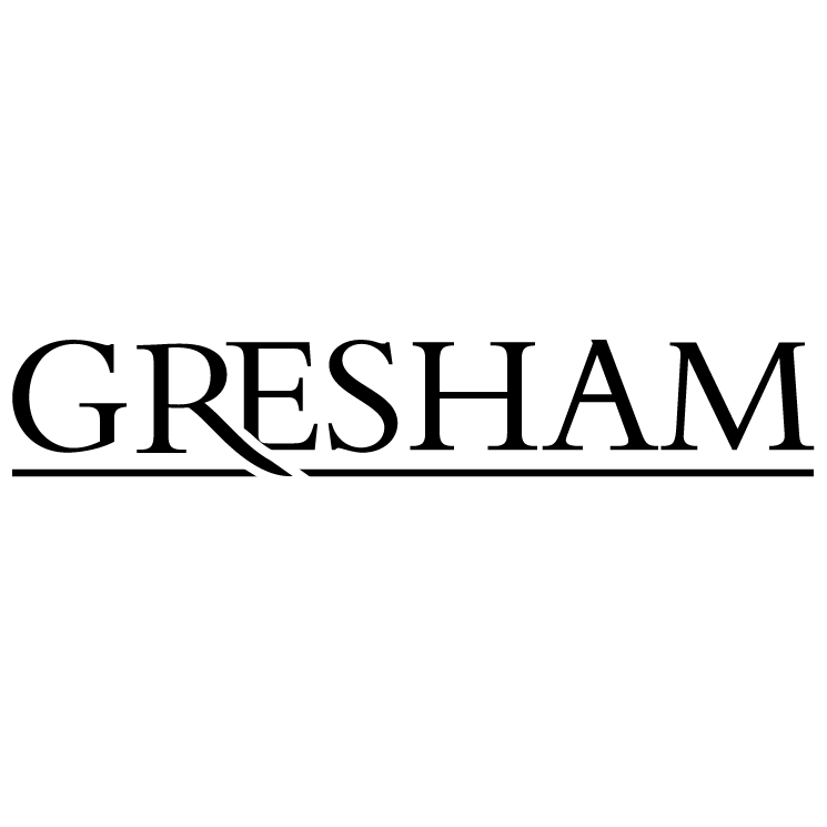 free vector Gresham computing