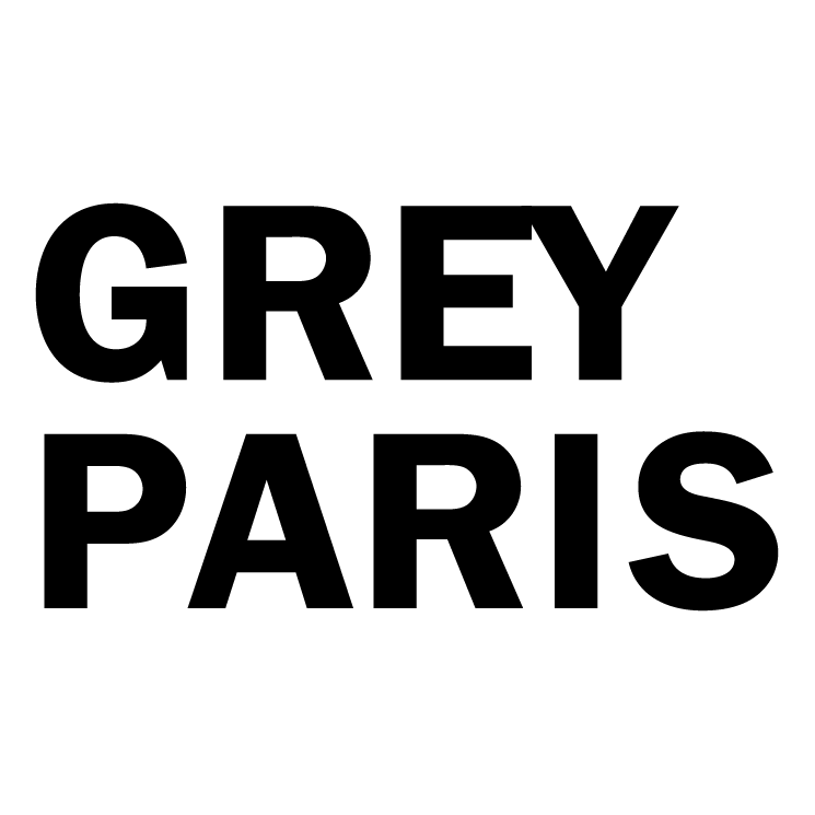 free vector Grey paris