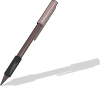 free vector Grip Pen clip art