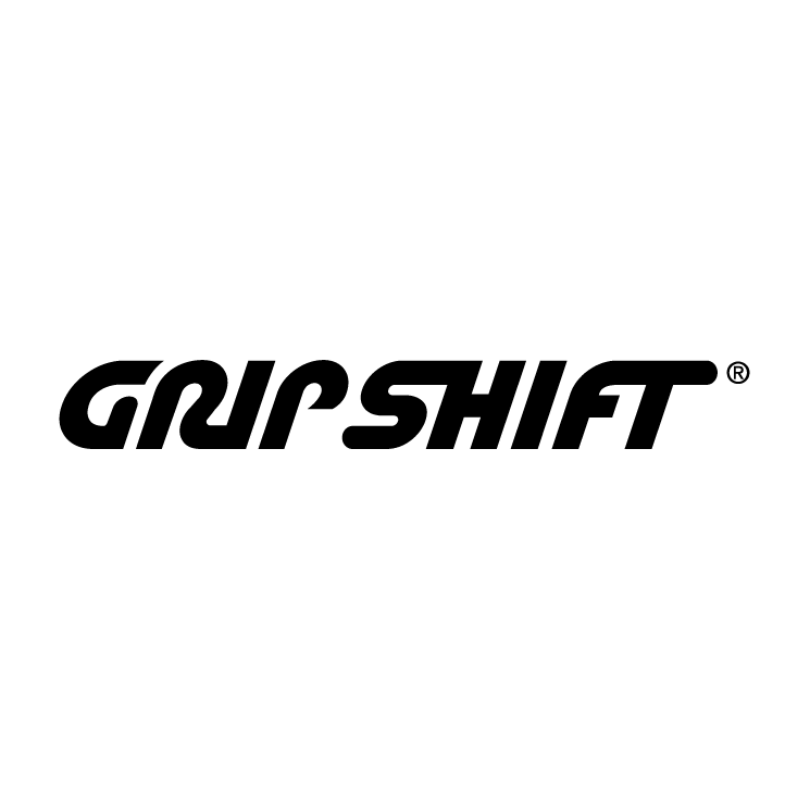 free vector Grip shift