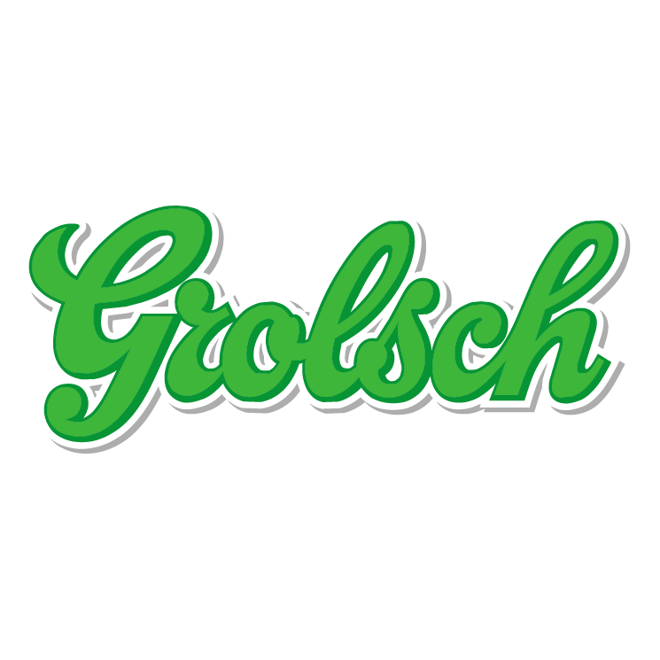 free vector Grolsch 2