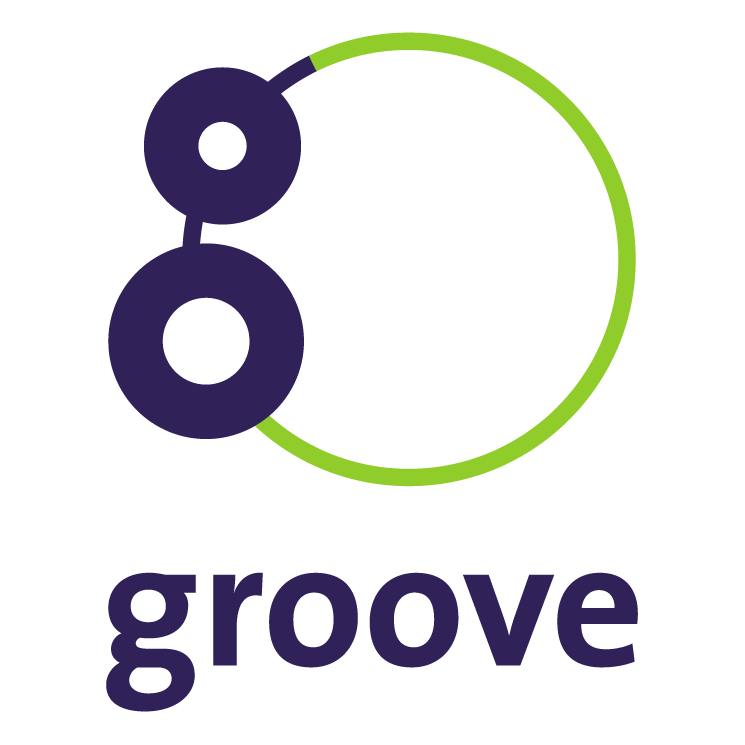 free vector Groove 1