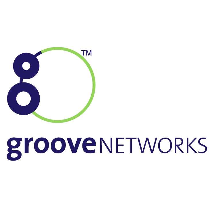 free vector Groove networks