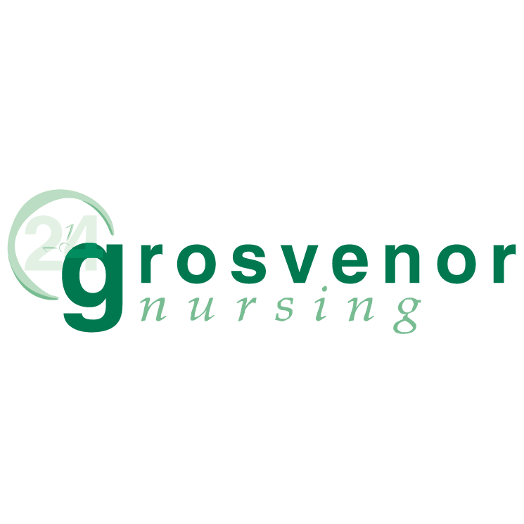 free vector Grosvenor nursing