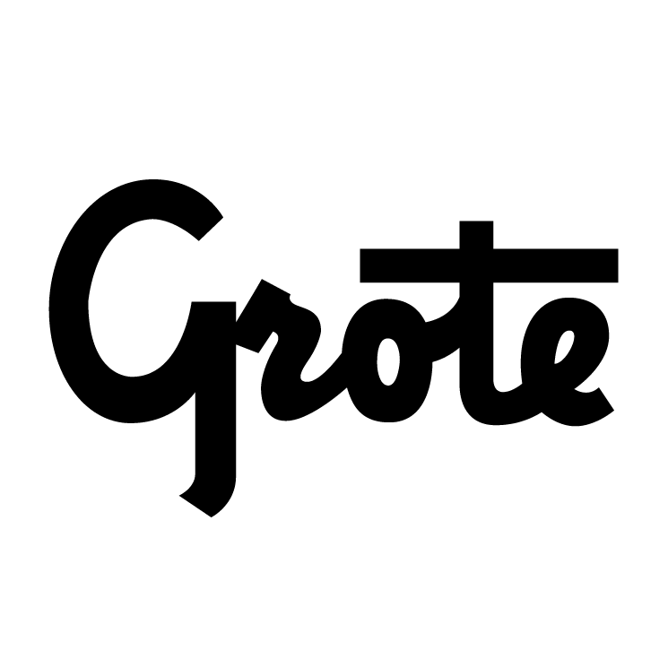 free vector Grote