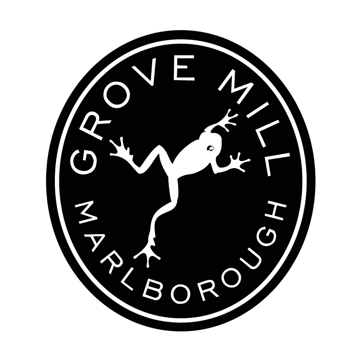 free vector Grove mill wine