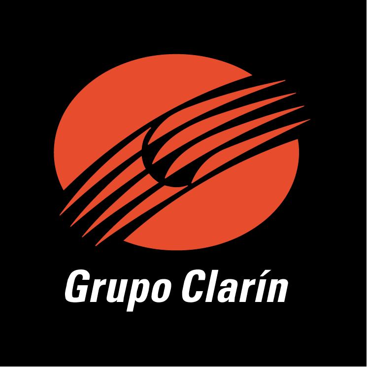 free vector Grupo clarin