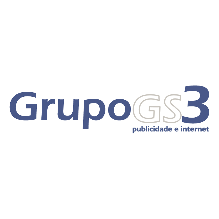 free vector Grupo gs3