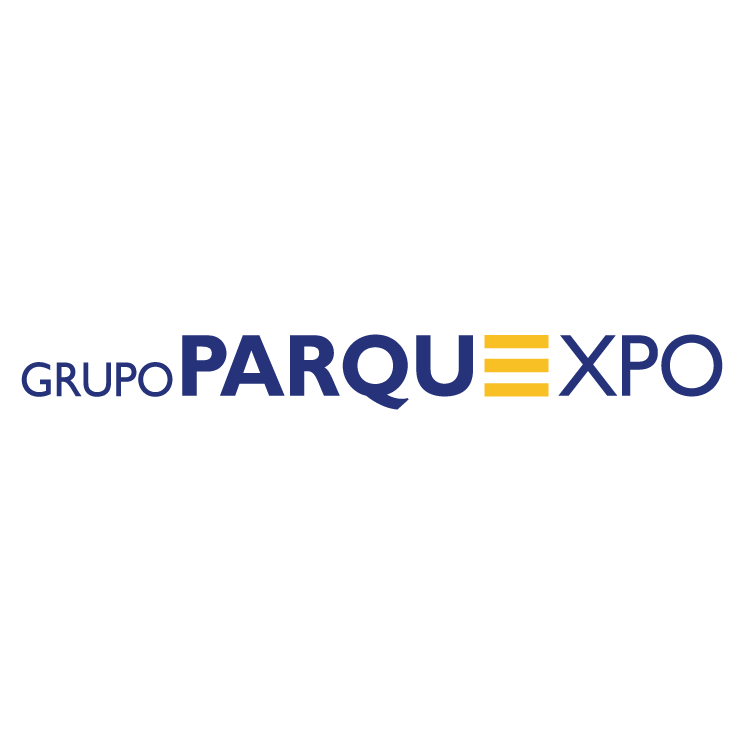 free vector Grupo parque expo