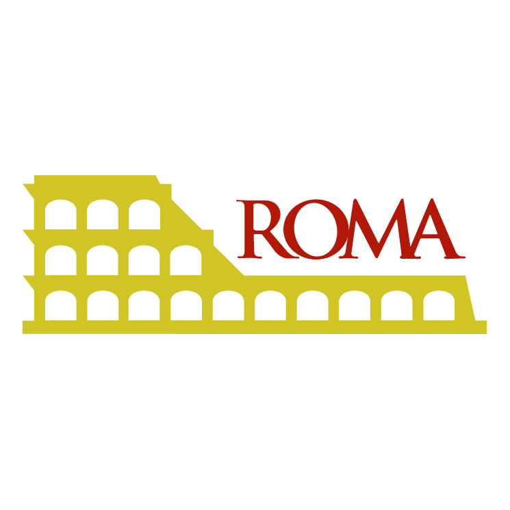 free vector Grupo roma