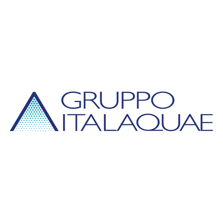 free vector Gruppo italaquae