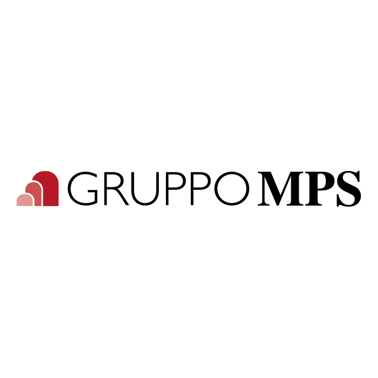 free vector Gruppo mps