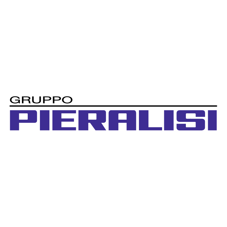 free vector Gruppo pieralisi
