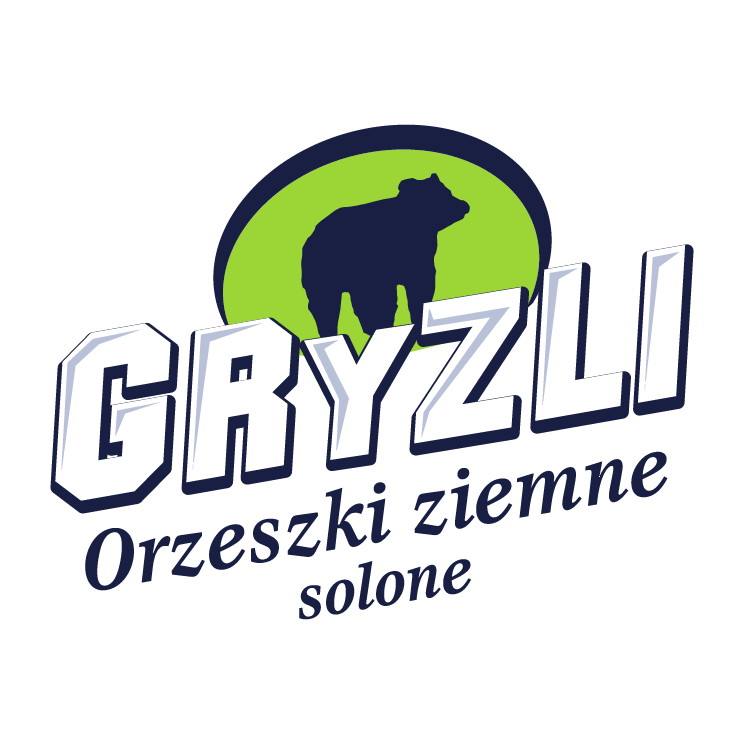free vector Gryzli