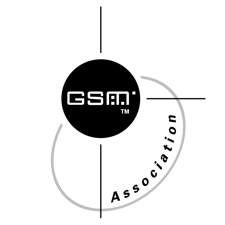 free vector Gsm association