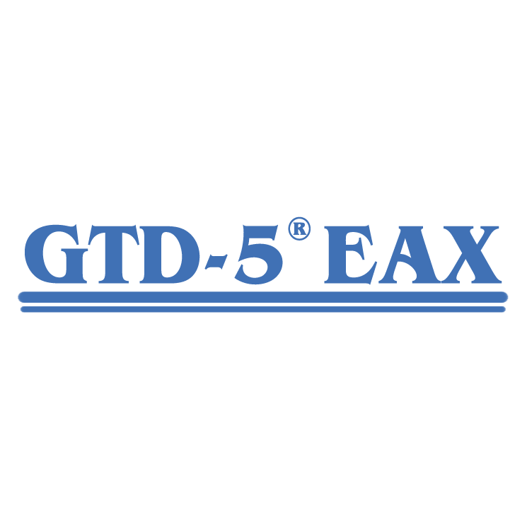 free vector Gtd 5 eax