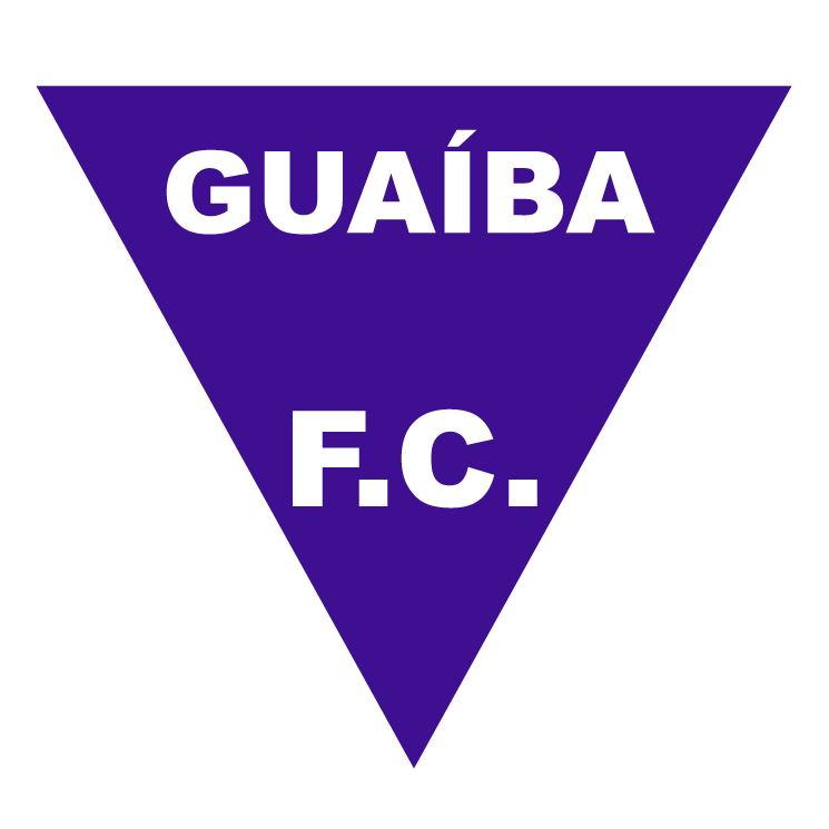 free vector Guaiba futebol clube de guaiba rs