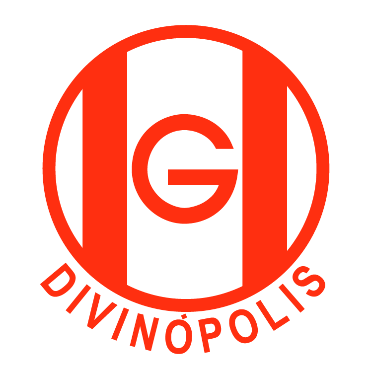 free vector Guarani esporte clube de divinopolis mg 0
